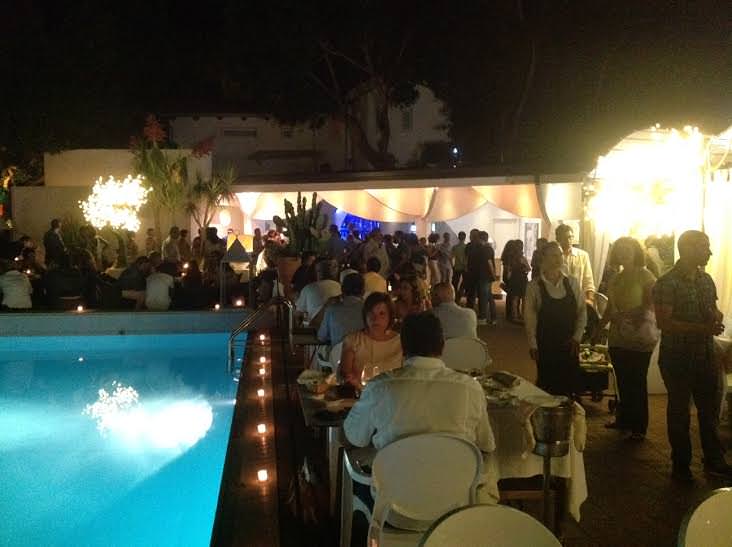 Catania, pienone per la serata benefica organizzata dall’associazione Alfredo Agosta Catania, pienone per la serata benefica organizzata dall’associazione Alfredo Agosta