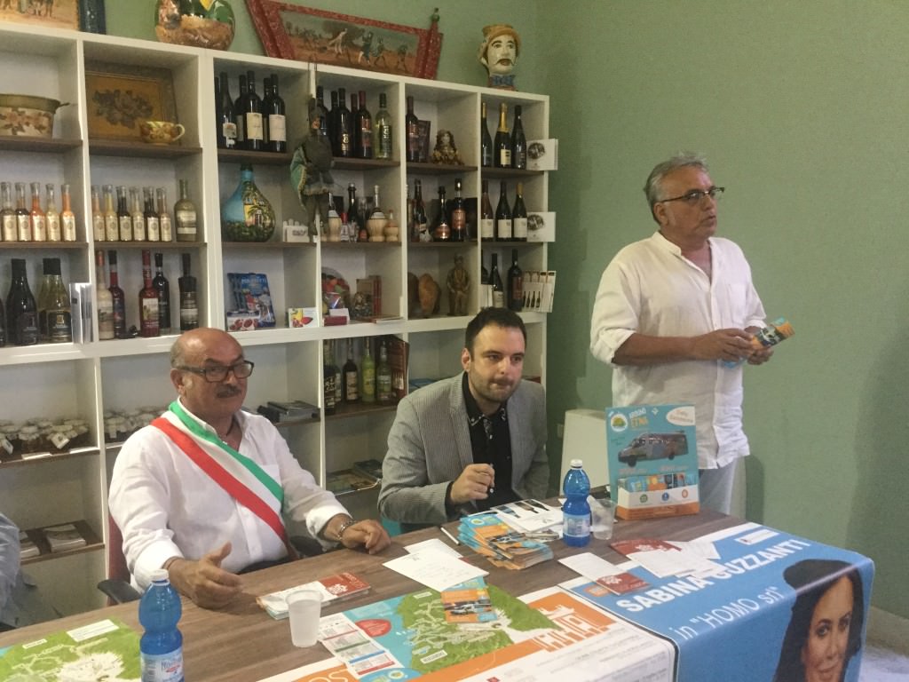 Riposto, presentata “Summer events 2015”