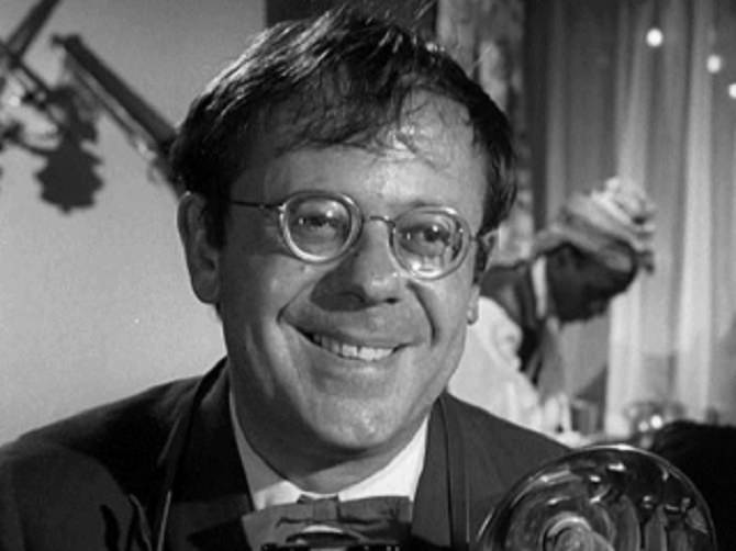 Morto Aubrey Morris, l’attore di “Arancia Meccanica”
