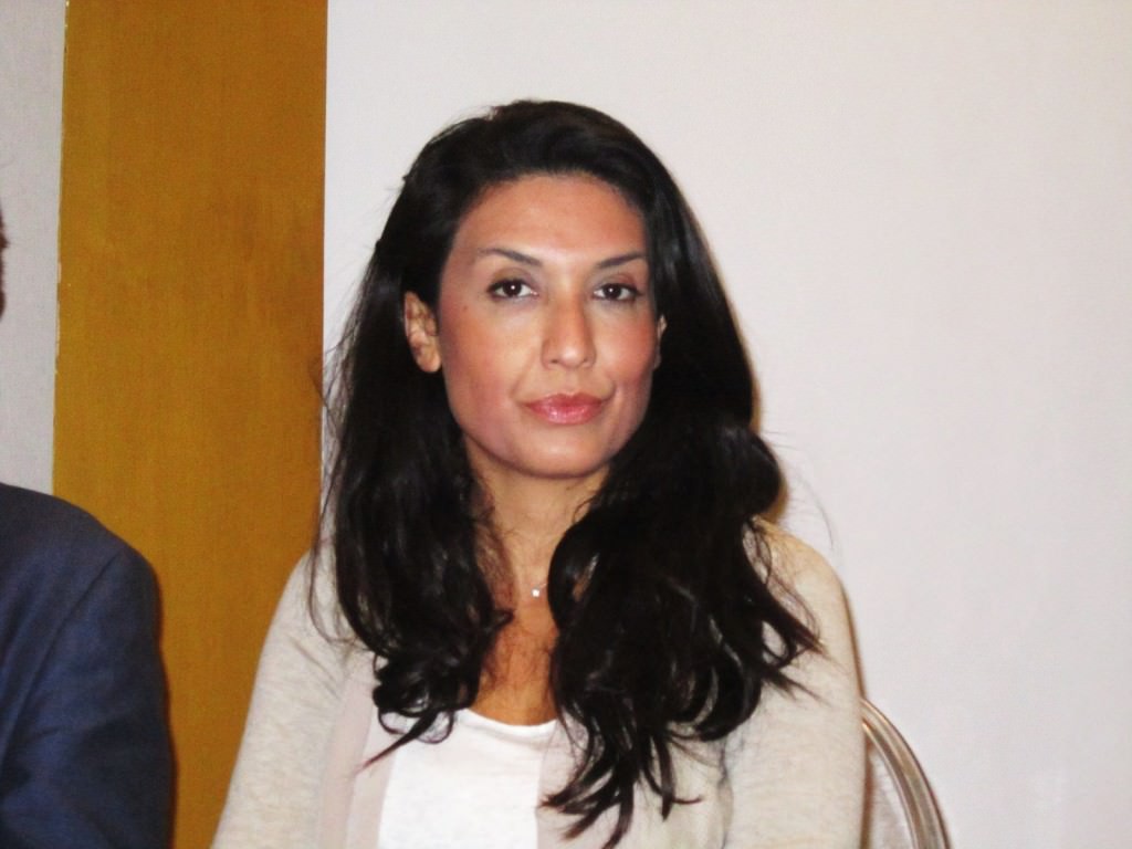Anche la Vancheri in uscita dal governo Crocetta, Falcone (FI): “Altro atto di sfiducia”