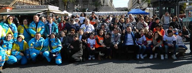 Catania, ritorna Sant’Agata il 17 Agosto (anche per i disabili)
