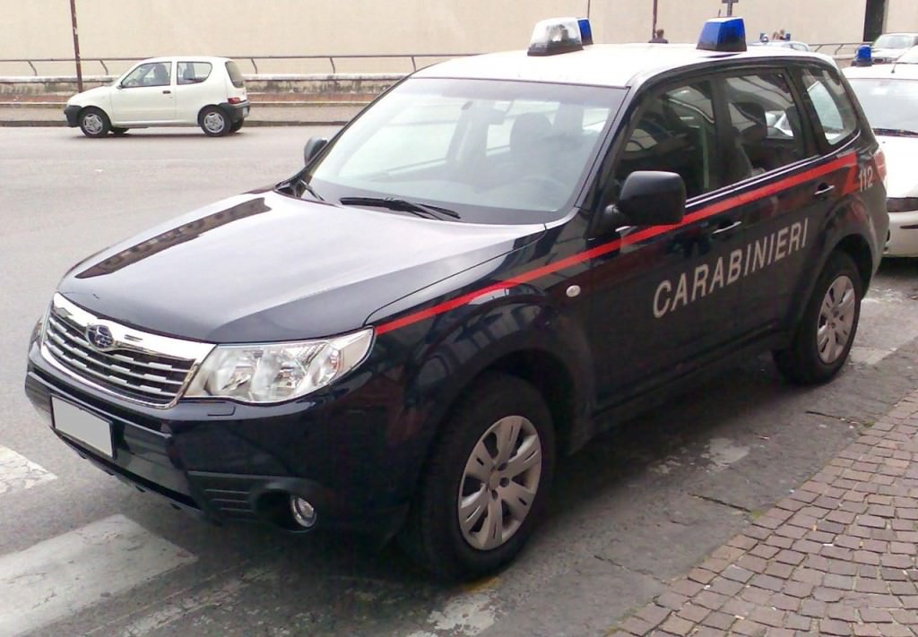 Siracusa, Rom coinvolti in maxi rissa. Arresti e feriti