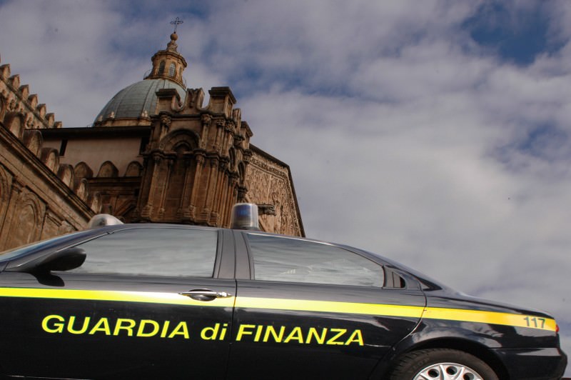 Punta Raisi, scoperta evasione fiscale nel settore aerotaxi
