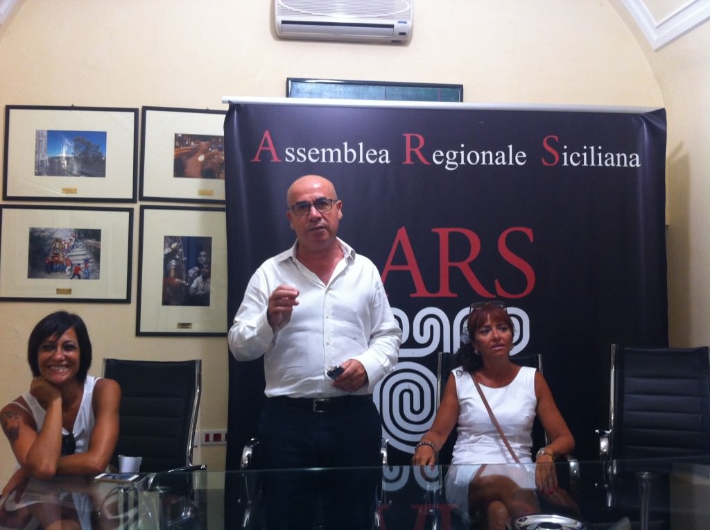 Ars, lo sfogo di Forzese: “Basta tacere, da anni vivo una situazione paradossale”