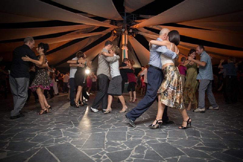 Festival del Tango a Catania: domani il giorno dei “maestri”