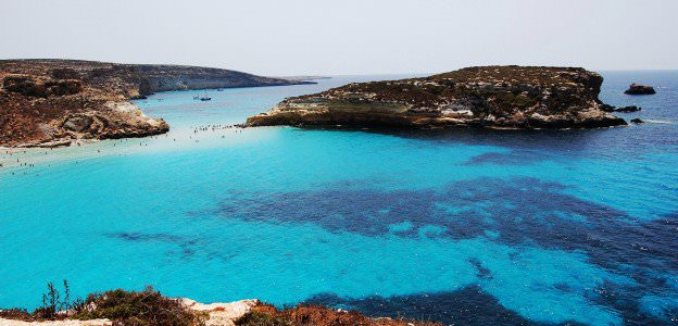 Sicilia: i Vip in vacanza nell’isola