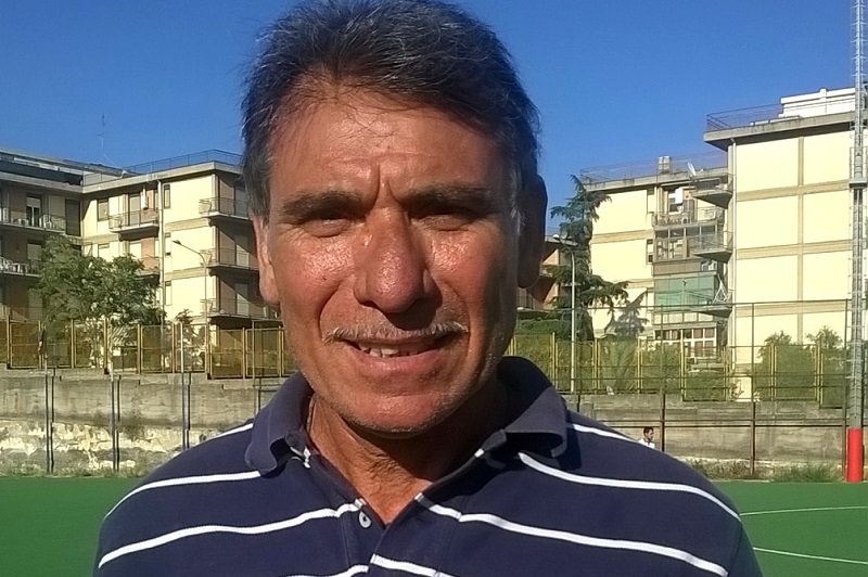 Atletico Catania, Antonio Marletta responsabile dell’area tecnica