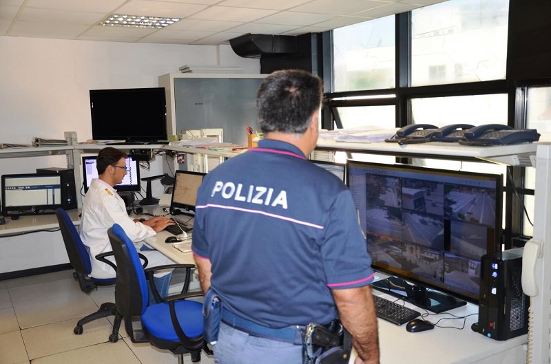 Polizia e rappresentanti di categoria a confronto per piano anticrimine