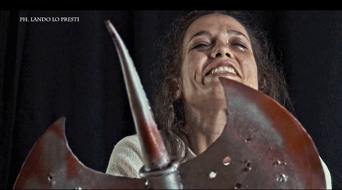 Teatri di Pietra Sicilia: protagoniste “Elena”, “Elektra” e “Ifigenia”