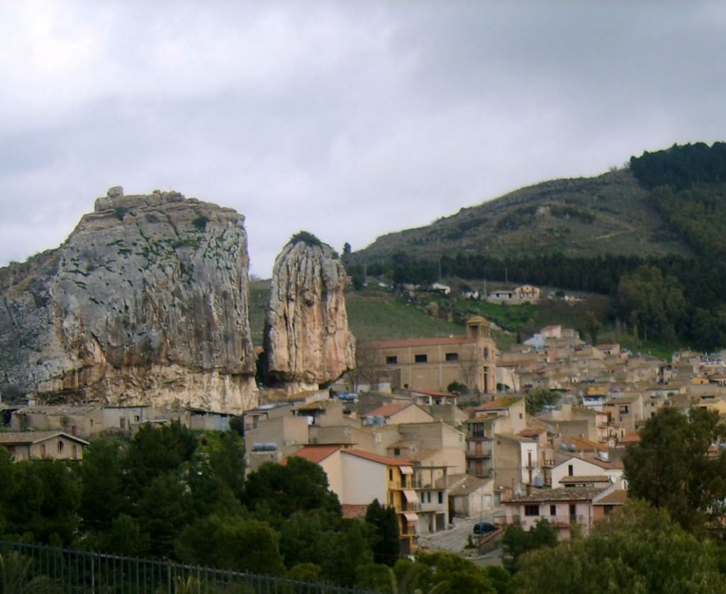 Visita guidata a Roccapalumba