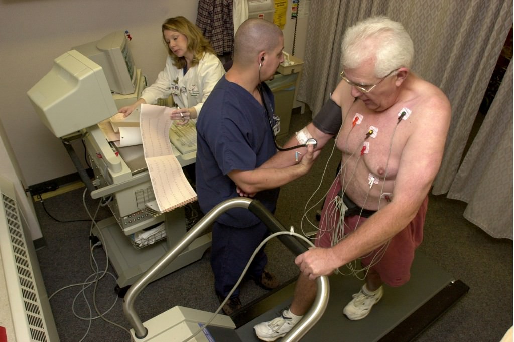 La sincope: sintomo di malattia cardiaca?