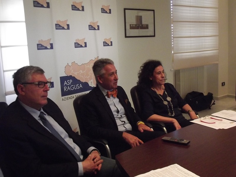 Azienda Sanitaria Provinciale di Ragusa: nuova eccellenza siciliana