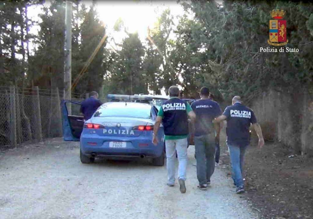 Denuncia la scomparsa di una bracciante rumena: emerge una storia di stupri e vessazioni