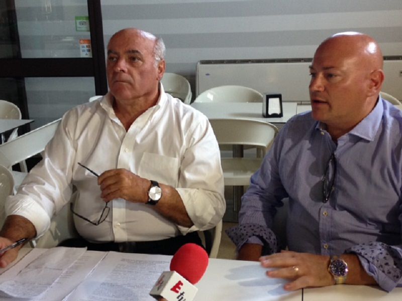 Pachino, servizio idrico e gestione turistica. Gennuso: “Sindaco si dimetta” Pachino, servizio idrico e gestione turistica. Gennuso: “Sindaco si dimetta”