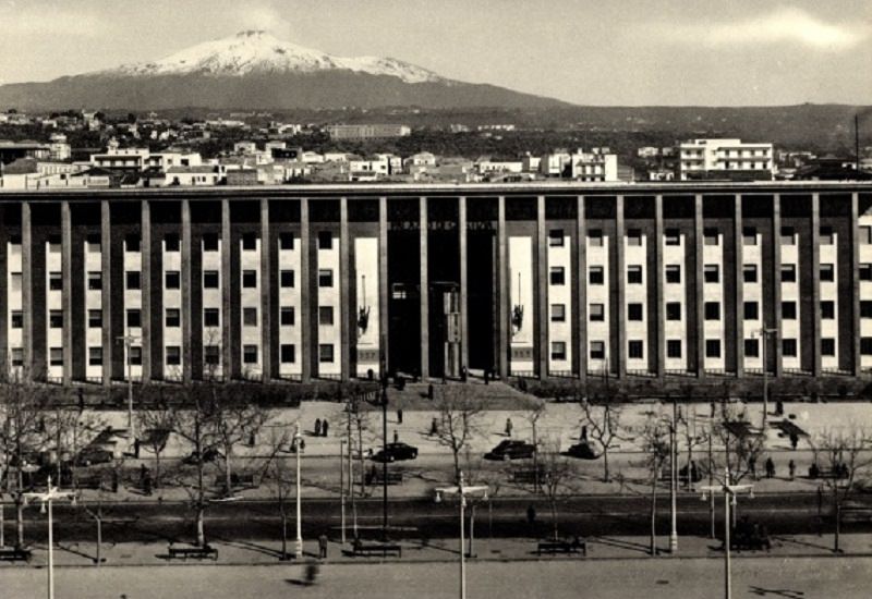 Etna, patrimonio UNESCO dimenticato