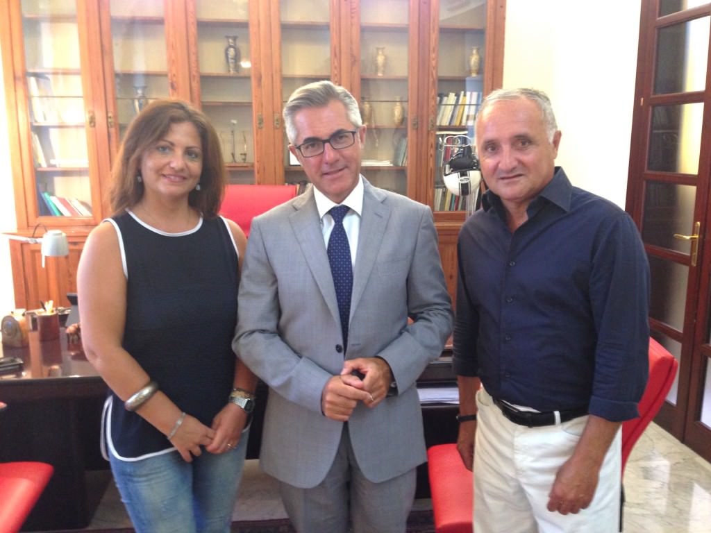 Riflettori sulla viabilità attorno al nuovo ospedale Garibaldi