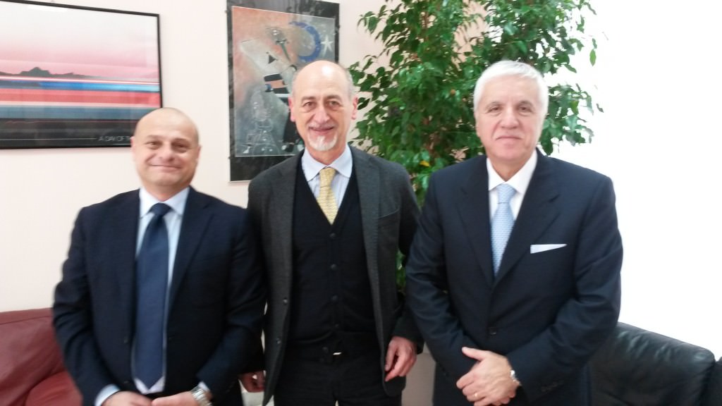 Palermo, concorsi a Villa Sofia. Via libera a selezione per 5 posti di primario
