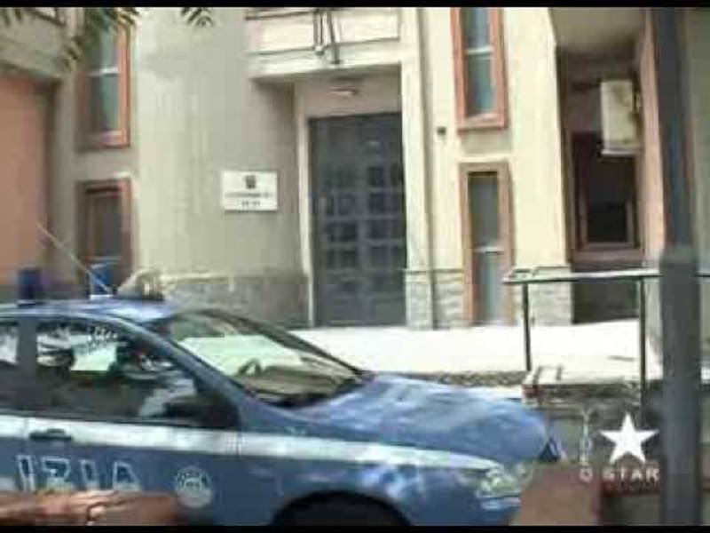 Arrestato Montagno, l’uomo che ha “nascosto” il super latitante Sciacca Arrestato Montagno, l’uomo che ha “nascosto” il super latitante Sciacca