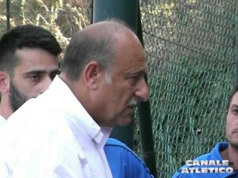 Atletico Catania ripescato. Giocherà nel campionato di Eccellenza