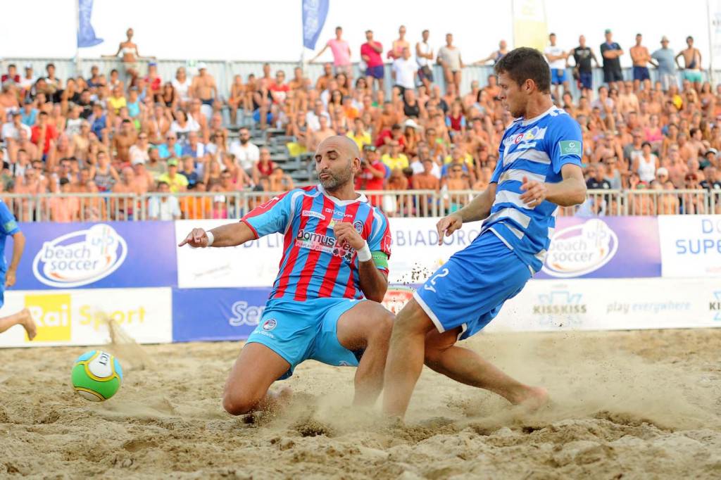 Addio finale, Domusbet (vinceva 4 a 0) perde all’ultimo minuto