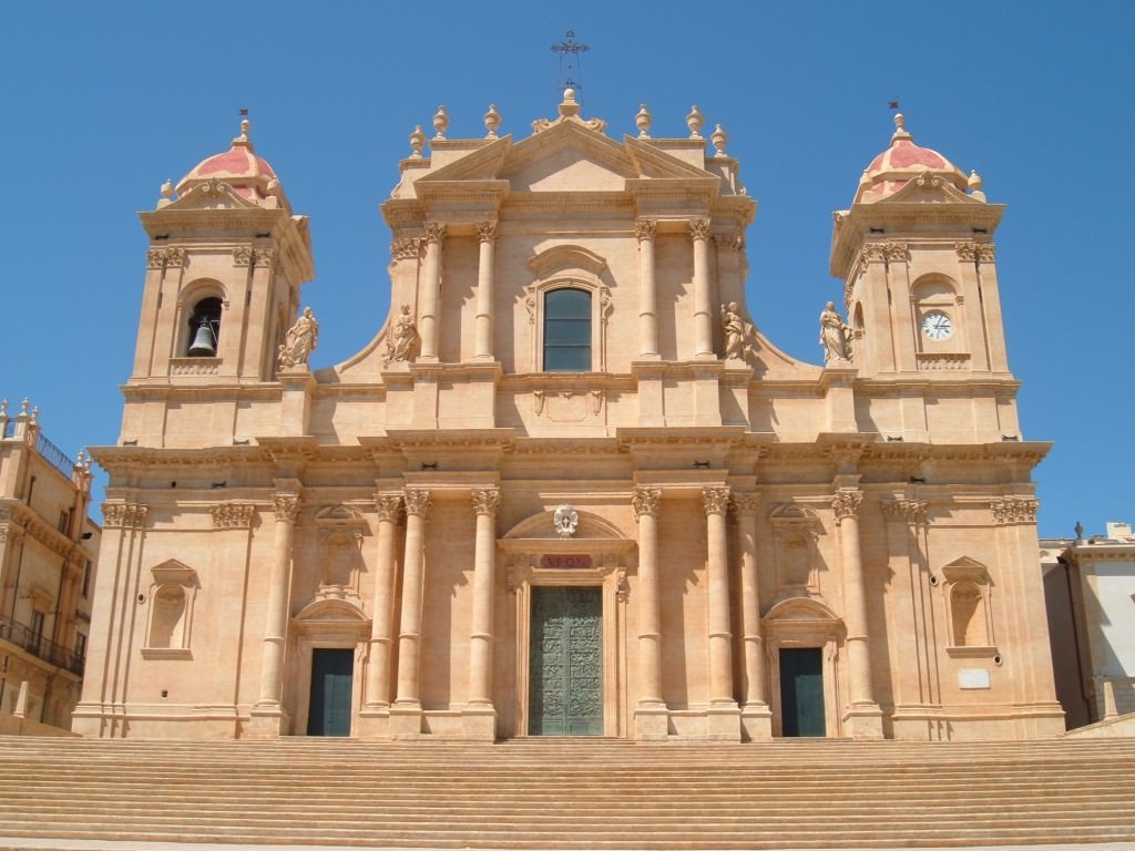 Noto: traslate le spoglie di San Corrado