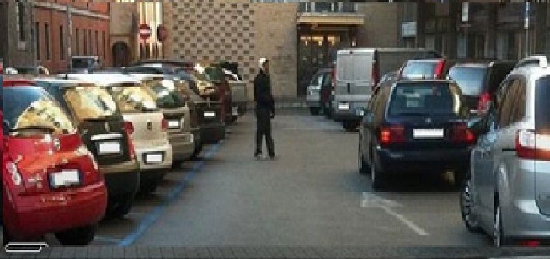 Si rifiuta di pagare parcheggiatore abusivo, coppia catanese finisce in ospedale