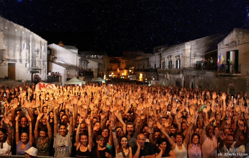 Dalla Puglia alla Sicilia si festeggia la tarantola: sabato 29 agosto a Scicli