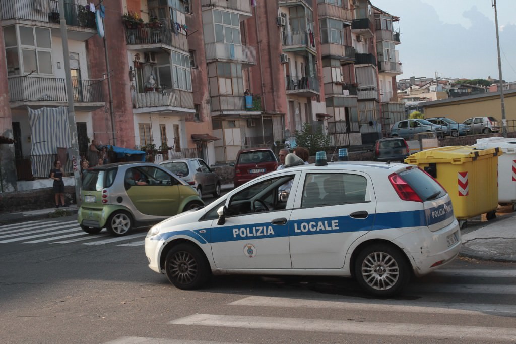 Nesima, continuano i problemi di viabilità