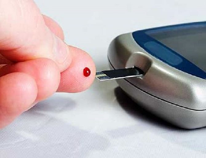 Lo screening del diabete mellito tipo 2