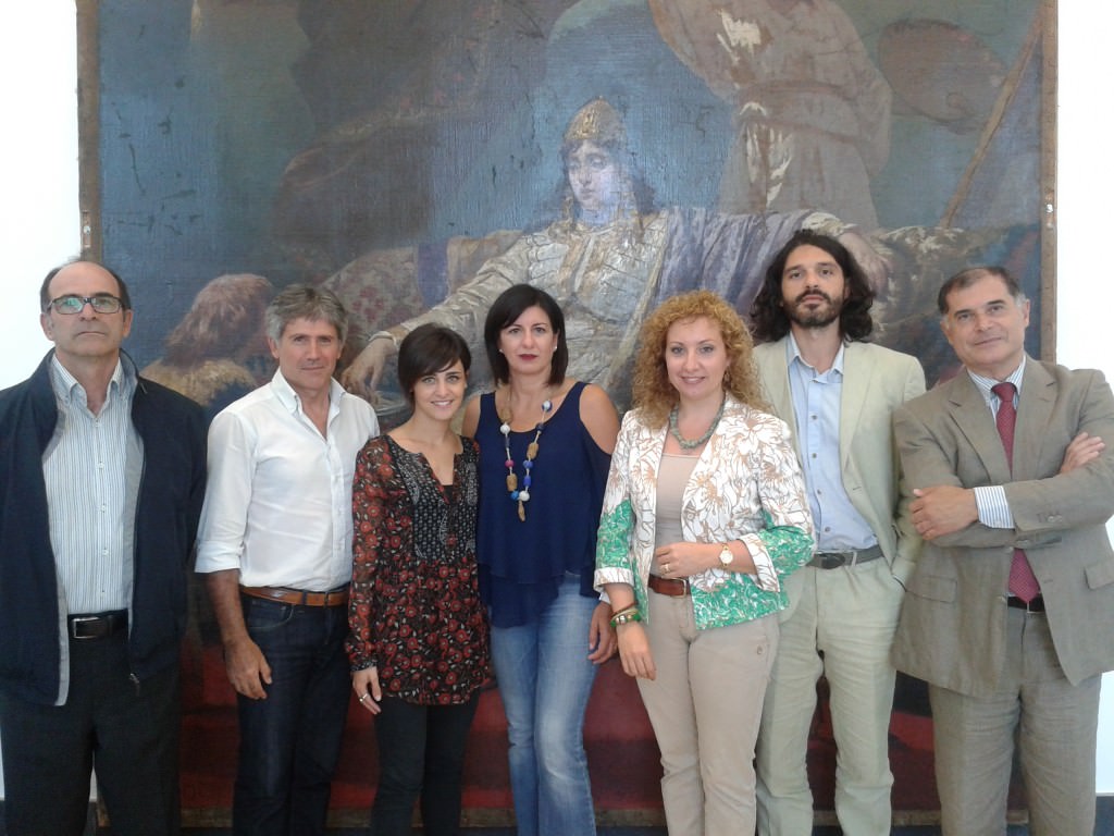 Zafferana Etnea, cresce attesa per premio Sciuti
