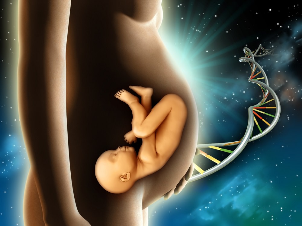 L’evoluzione della diagnosi e degli screening prenatali