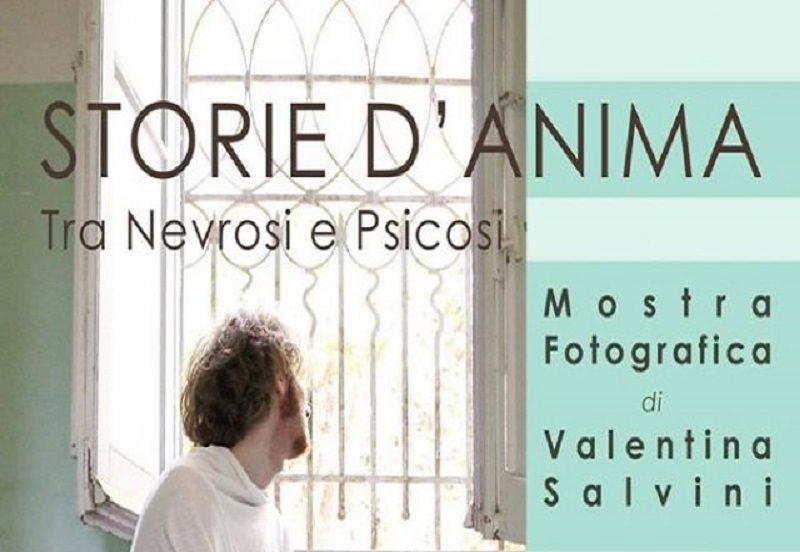 Grande successo a Messina per la mostra fotografica “Storie d’Anima tra Nevrosi e Psicosi”