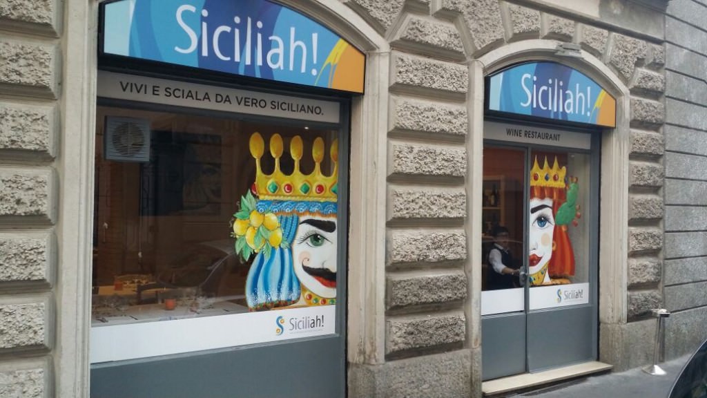 Continuano le iniziative del Gal Elimos a Milano