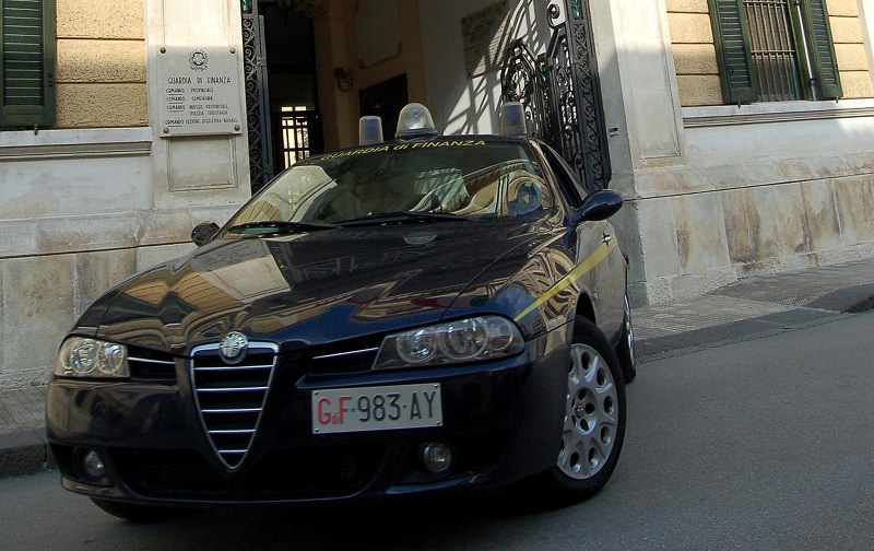 Buccheri, contributi incassati illecitamente. Sequestrati 600 mila euro a società di allevamento