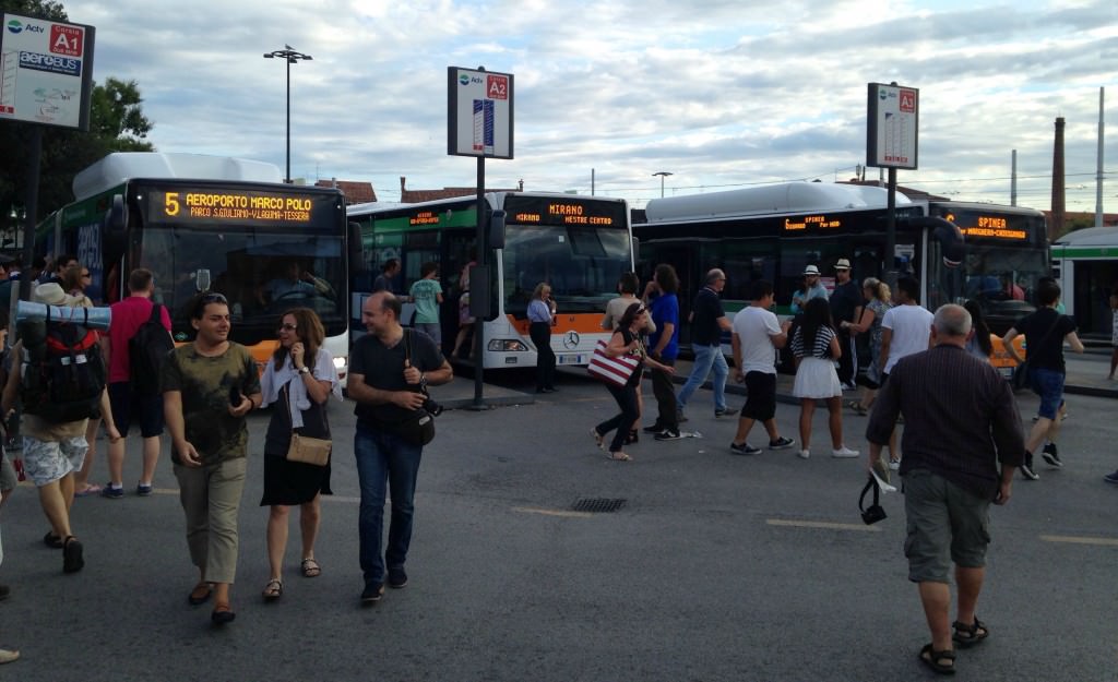Organizzati corsi per “formare” guide turistiche