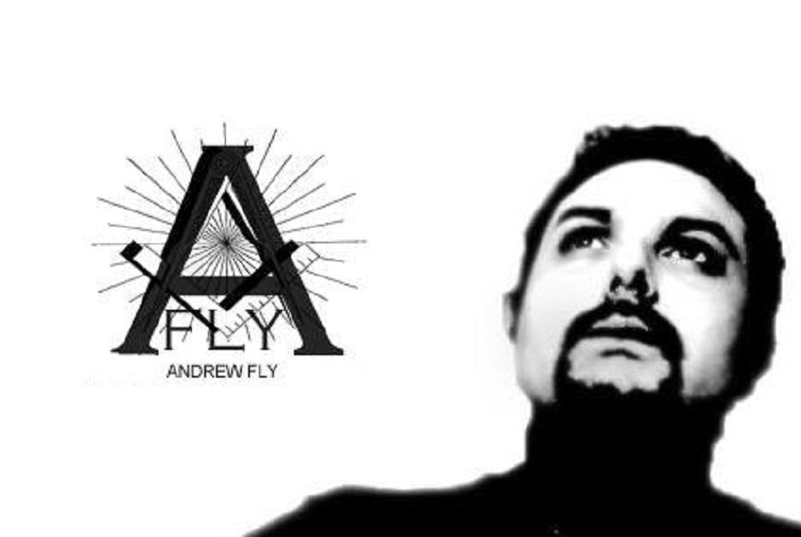Andrew Fly: “arte” catanese a Città del Messico