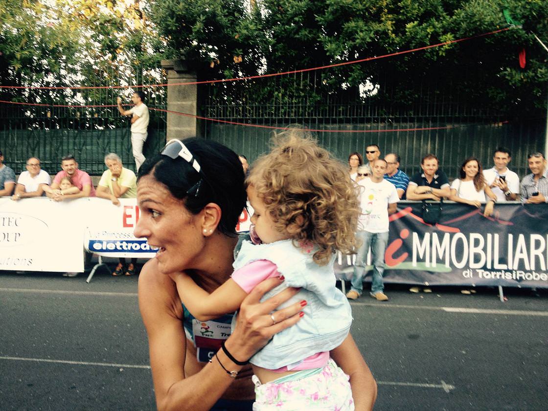 Campionati Italiani 10 km: la Incerti si prende ancora la scena