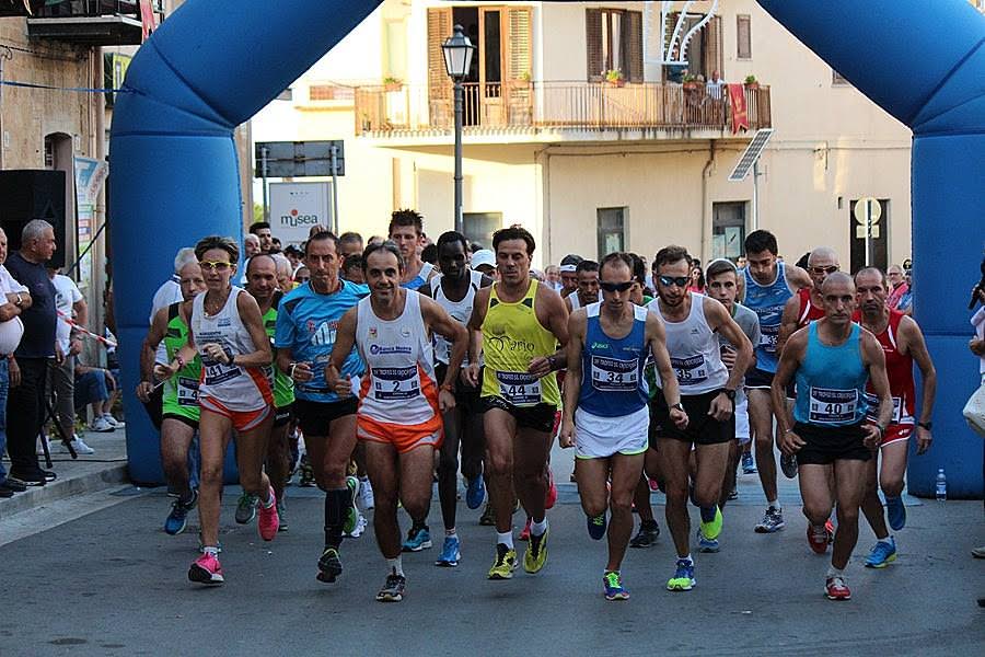 Trofeo SS Crocifisso: nel maschile Kibor è imprendibile