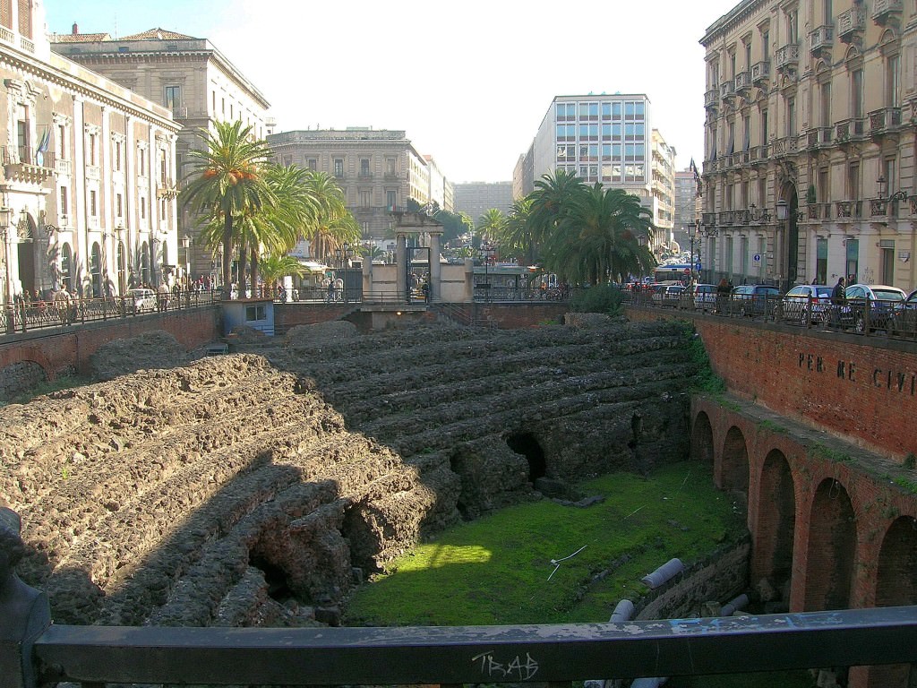 Catania, turismo e futuro con architetti e commercianti in sinergia