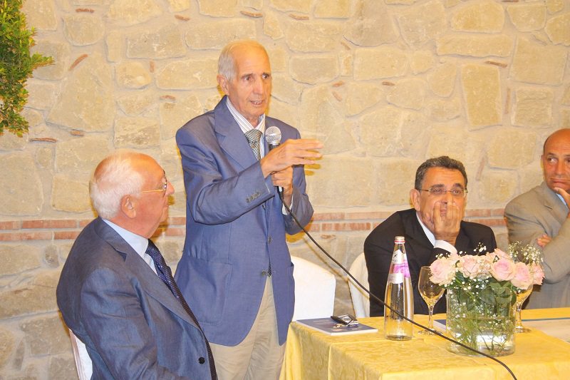 I diritti del bambino tema di confronto a Piraino
