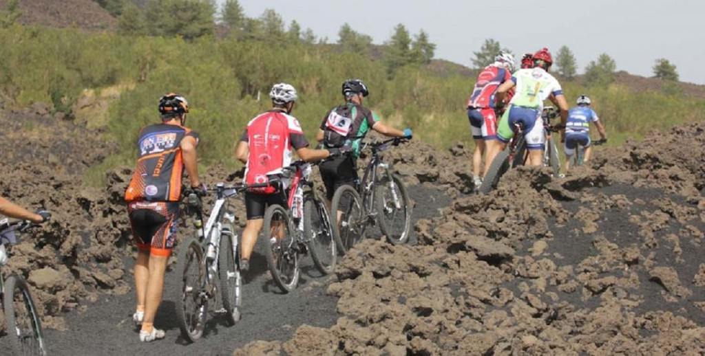 “Etna Marathon”: mille in gara, partenza da Milo