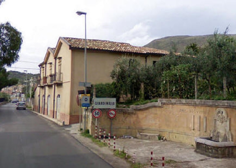 Sciolto il comune di Giardinello per “infiltrazioni” Sciolto il comune di Giardinello per “infiltrazioni”