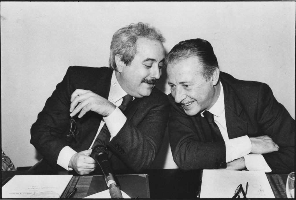 Anniversario delle stragi di Capaci e via D’Amelino: l’iniziativa dell’associazione “Quarto Savona 15”