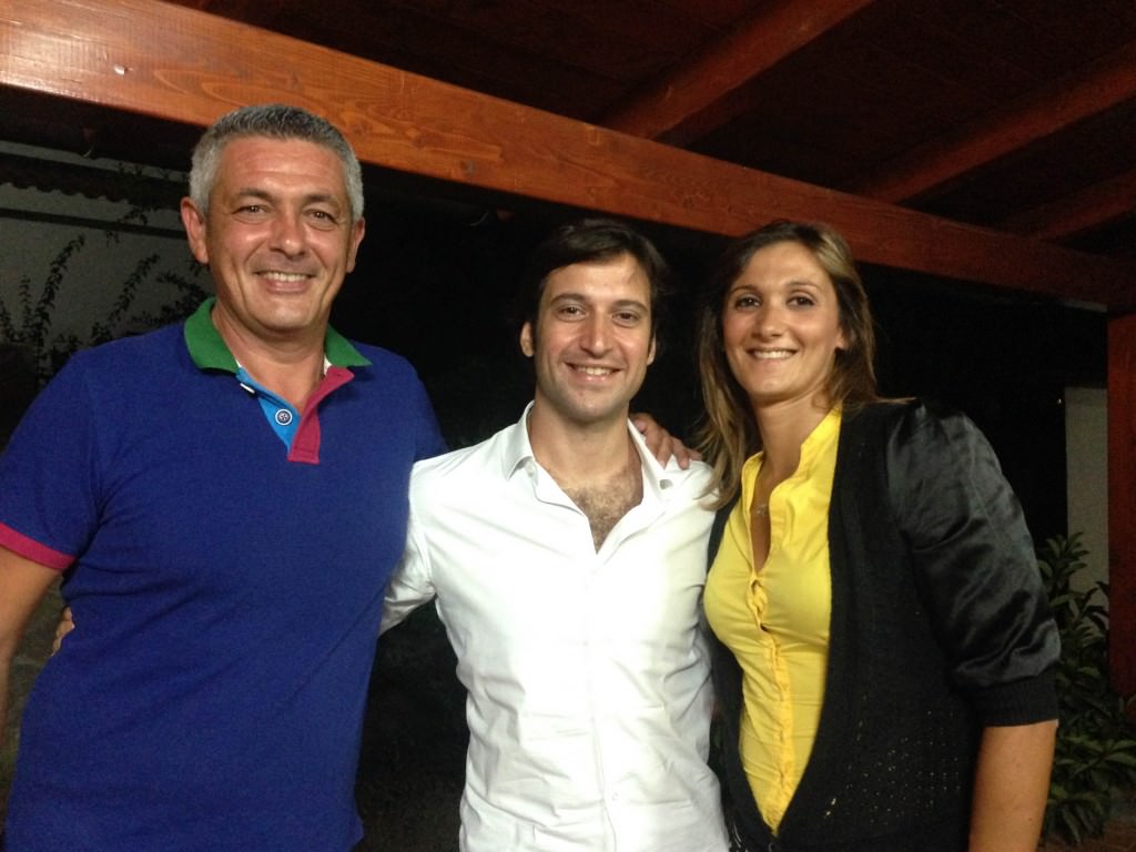 Nascono I Coraggiosi di Gela: “Andiamo oltre Crocetta e il M5S”