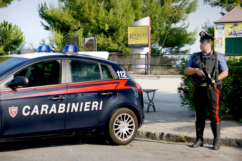 Sequestrati 40 chili di alimenti in cattivo stato di conservazione: denunciato il titolare del ristorante