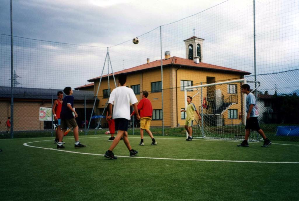 Attività sportive e curarsi lontano da casa