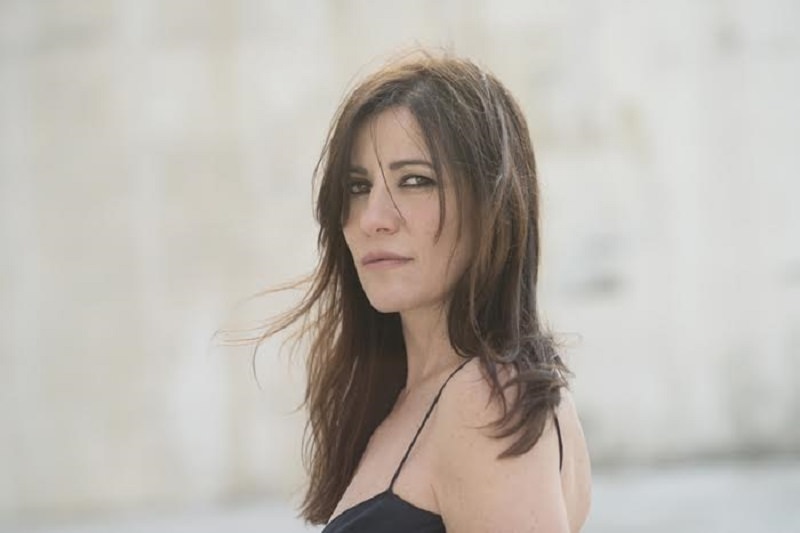 Catania, Paola Turci il 12 settembre al “Lennon Festival”