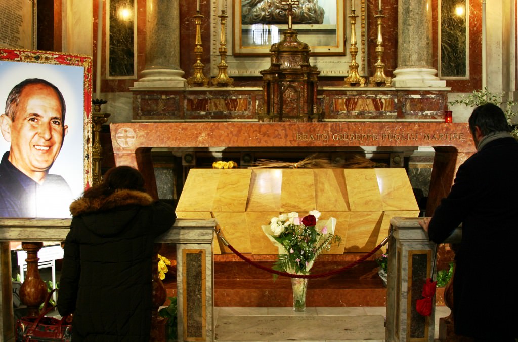 Ventidue anni dall’assassinio di don Pino Puglisi: “Se ognuno fa qualcosa, allora si può fare molto”