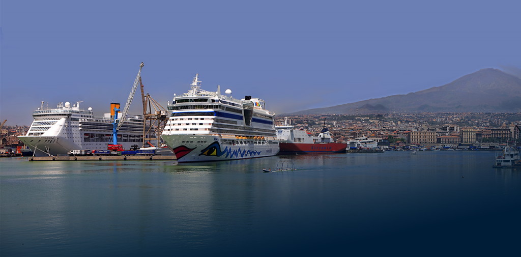 Il Porto di Catania potrebbe essere un nuovo asset dello sviluppo e della coesione territoriale