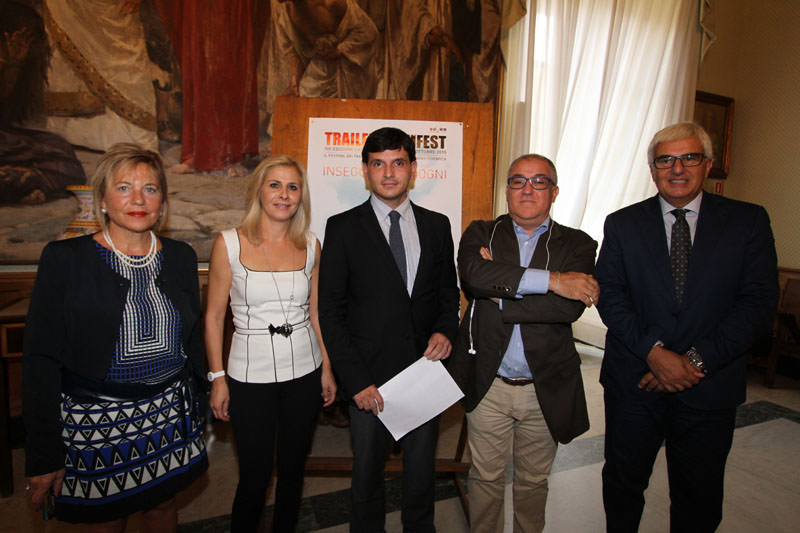 A Catania Trailers FilmFest, per sviluppare la creatività